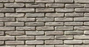 Antik Kültür Tuğlası Duman - Gri Tonlarında Modern ve Doğal Görünüm